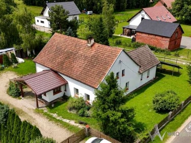 Dom Pietrowice Małe