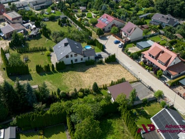 Działka Poznań