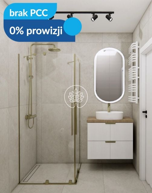 Mieszkanie Toruń
