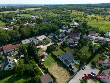 Działka budowlana Poznań