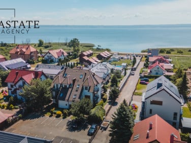 Dom Krynica Morska