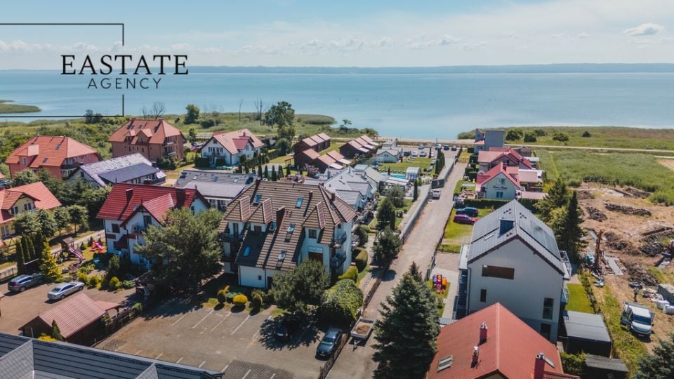 Dom Krynica Morska