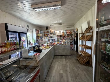 Dom Będlino