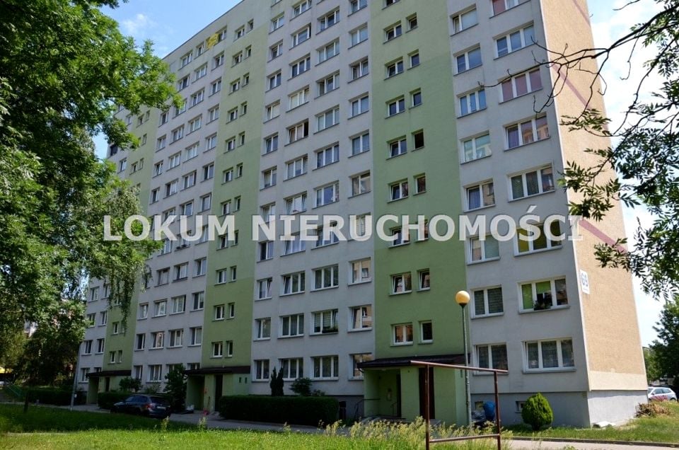 Mieszkanie Tarnów