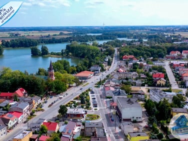 Dom Lubień Kujawski