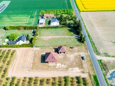 Dom Dobrzyń nad Wisłą