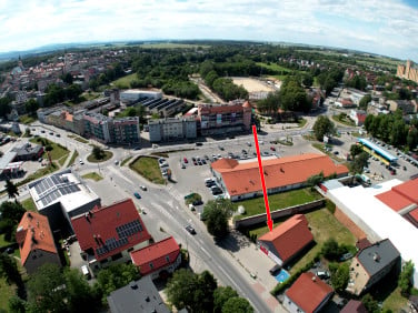 Lokal Prudnik sprzedaż