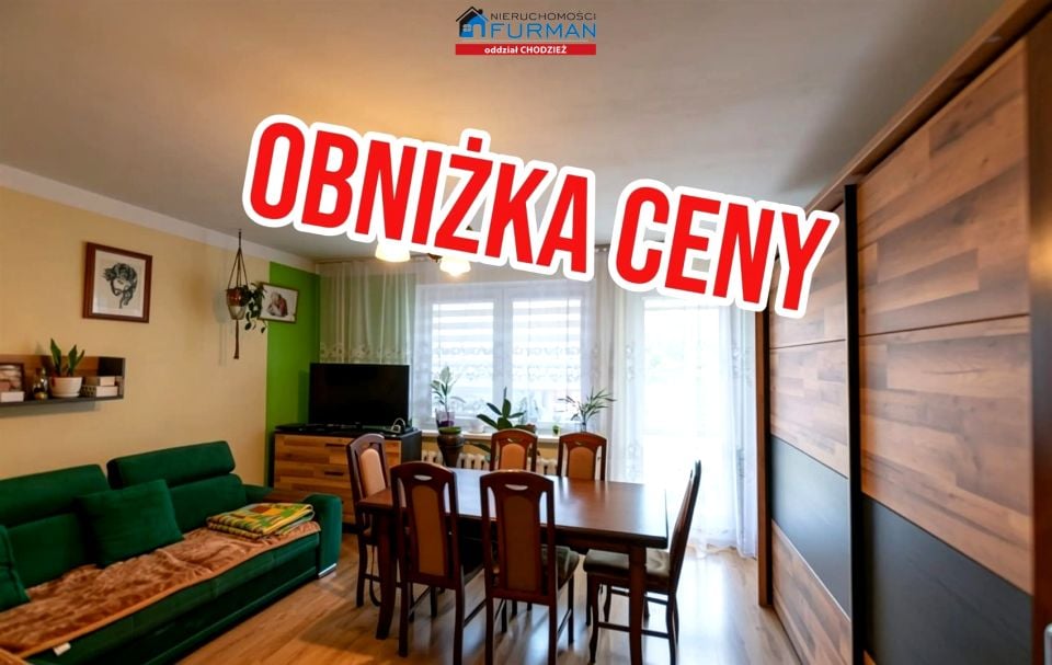 Mieszkanie Chodzież