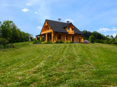 Działka Średnia Wieś