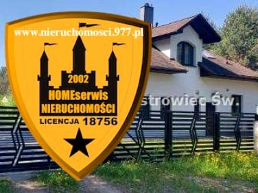 Dom Ostrowiec Świętokrzyski