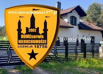 Dom Ostrowiec Świętokrzyski