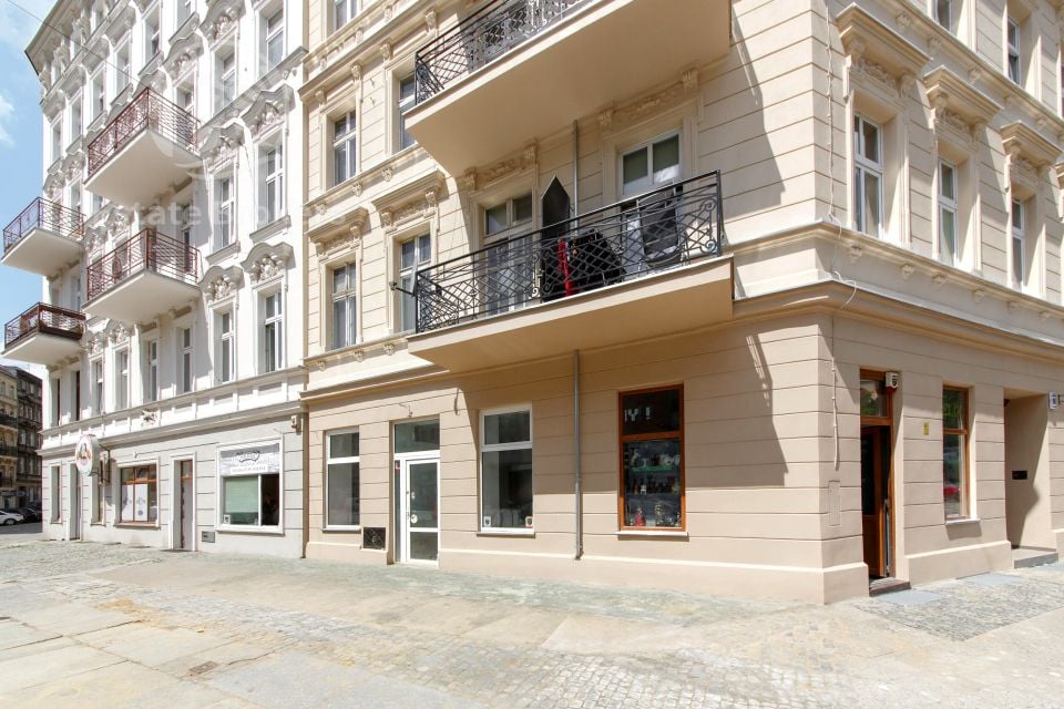 Lokal Wrocław