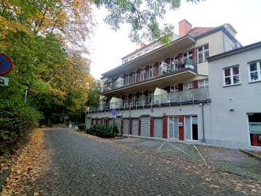 Mieszkanie Gorzów Wielkopolski