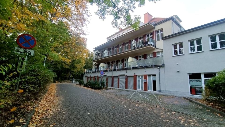 Mieszkanie Gorzów Wielkopolski