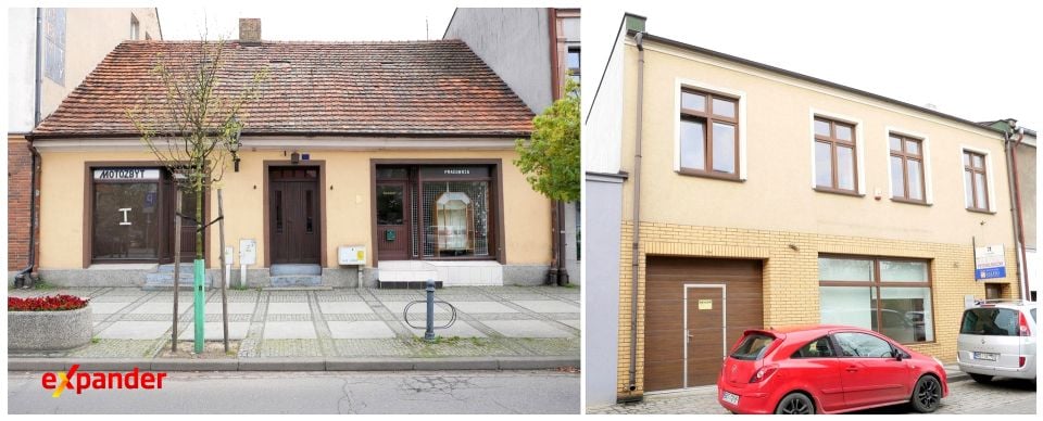 Lokal Września