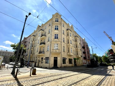 Mieszkanie Poznań