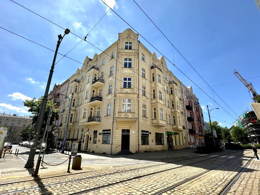 Mieszkanie Poznań