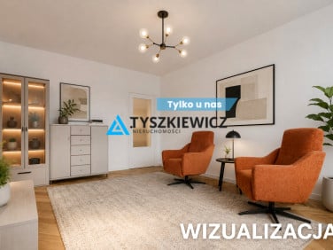Mieszkanie Wejherowo