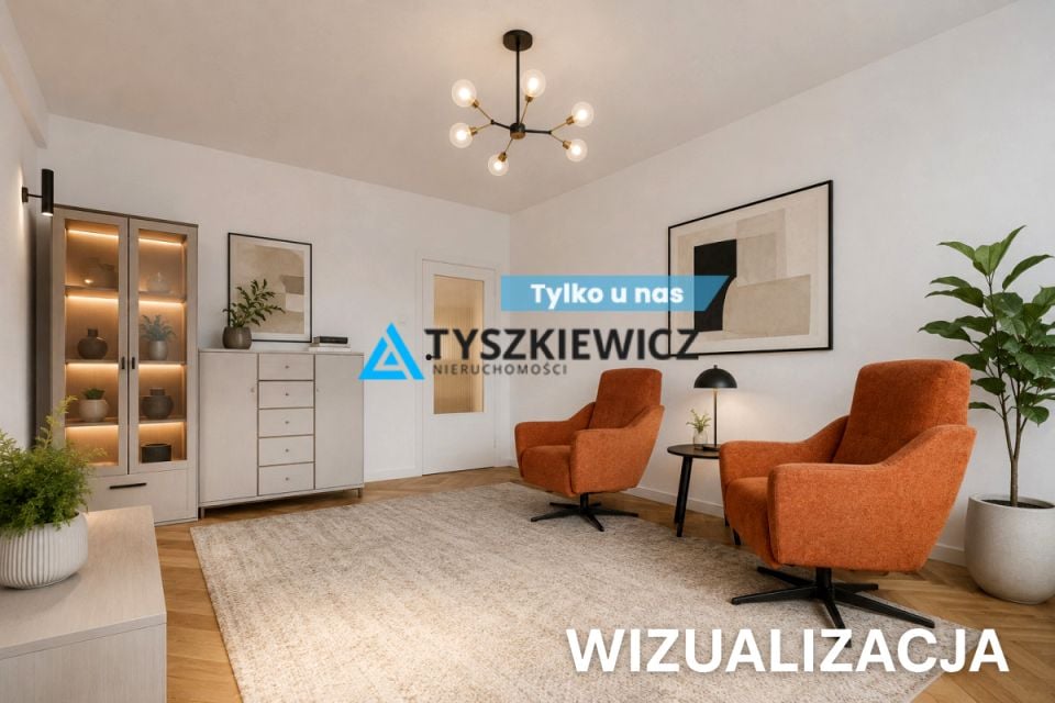 Mieszkanie Wejherowo