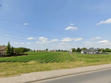 Działka budowlana Frydek
