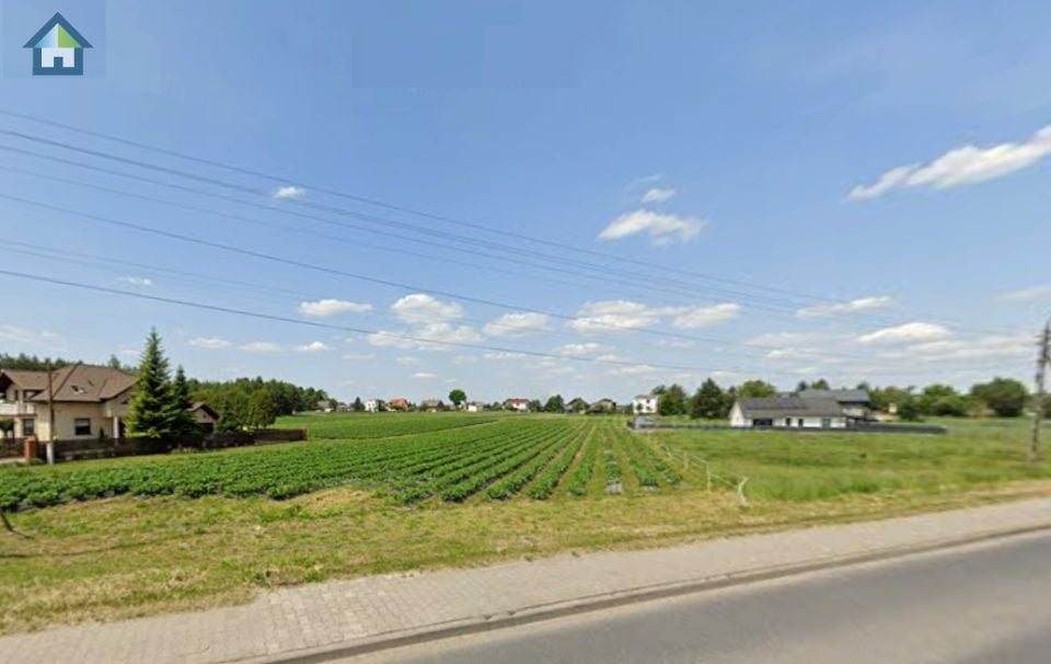 Działka budowlana Frydek