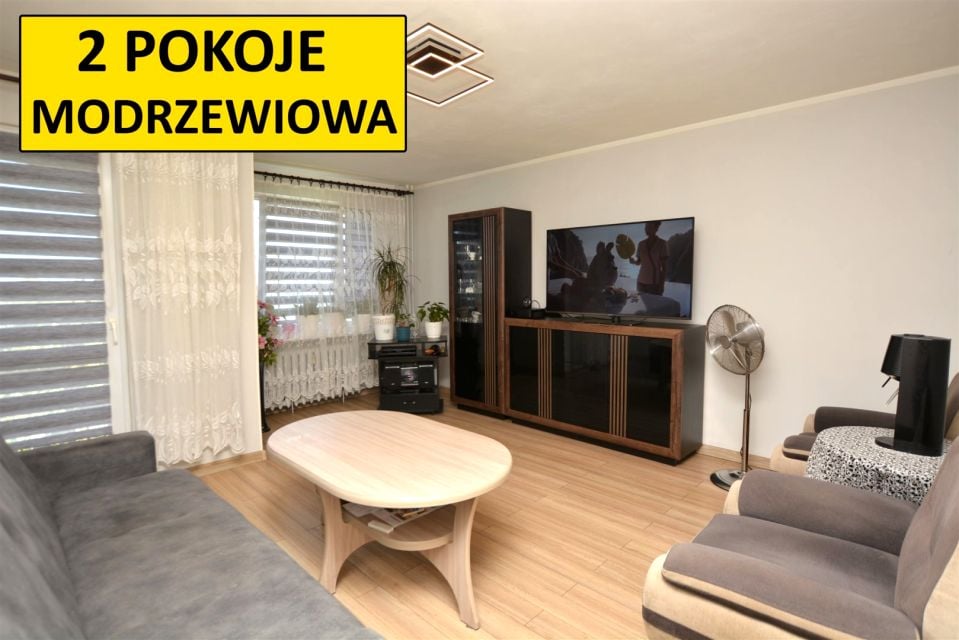 Mieszkanie Lubin