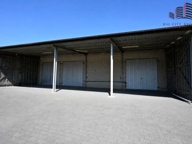 Budynek użytkowy Zemborzyce Tereszyńskie