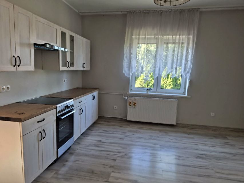 Mieszkanie Śliwice