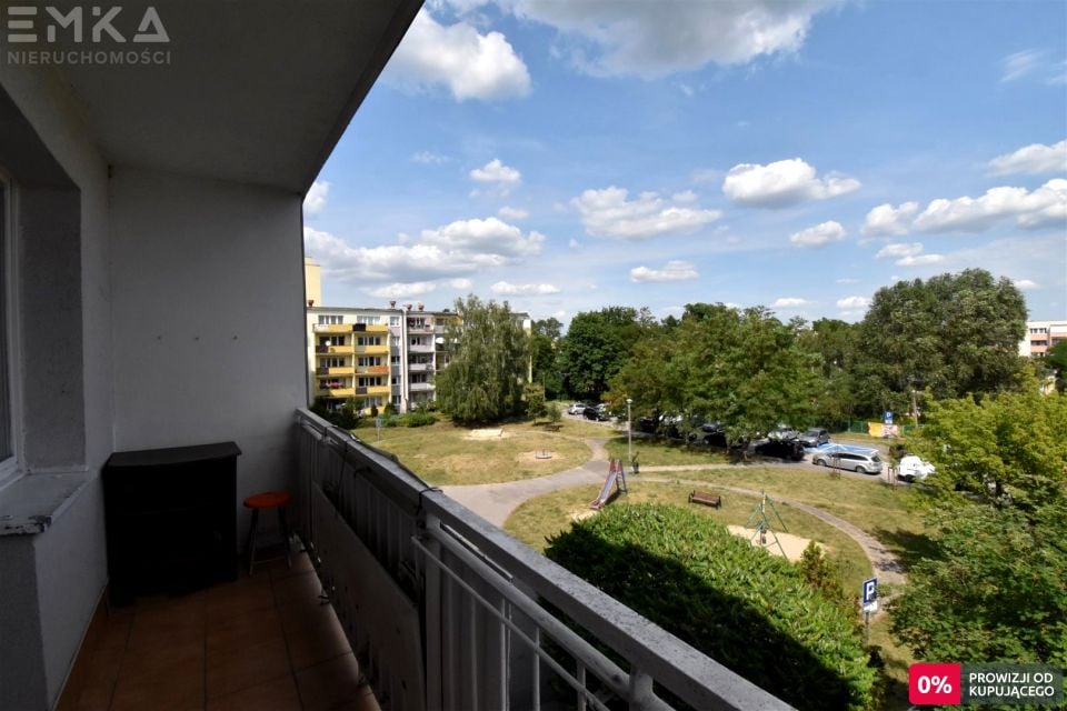 Mieszkanie Bydgoszcz