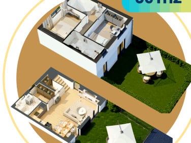 Mieszkanie apartamentowiec Stanowice