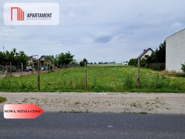 Działka Witkowo