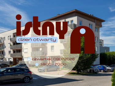 Mieszkanie SWARZĘDZ