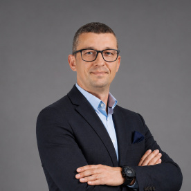 Marcin Siedlecki