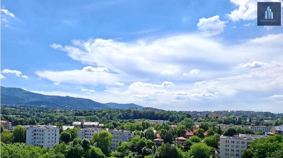Mieszkanie Bielsko-Biała