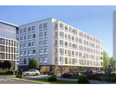 Lokal Warszawa