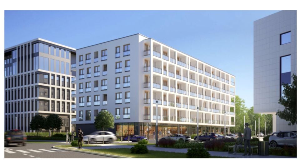 Lokal Warszawa