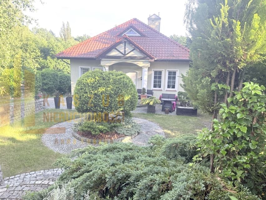 Dom Żary