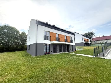 Mieszkanie Żywiec