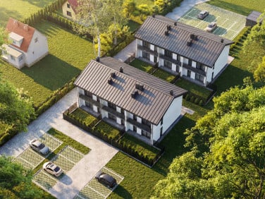Mieszkanie Strzyżów