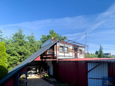 Dom Łobżenica
