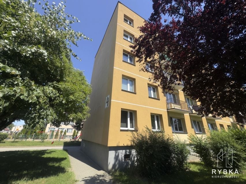 Mieszkanie Środa Wielkopolska