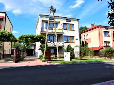 Dom Tomaszów Lubelski