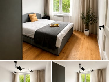 Wynajmę Mieszkanie Łódź - 43 m²