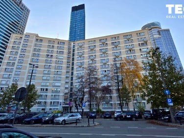Mieszkanie Warszawa
