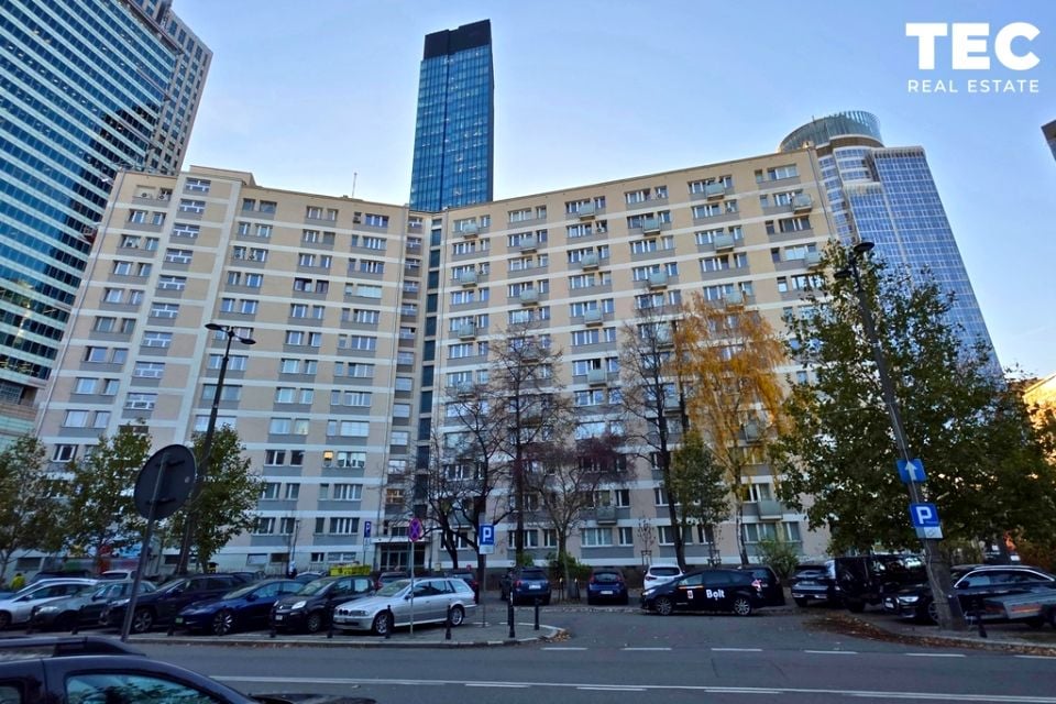 Mieszkanie Warszawa