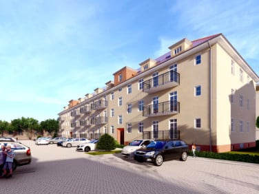 Mieszkanie Głogów