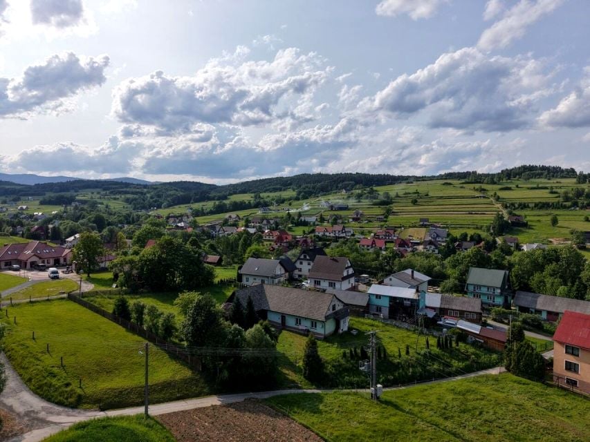 Dom Toporzysko