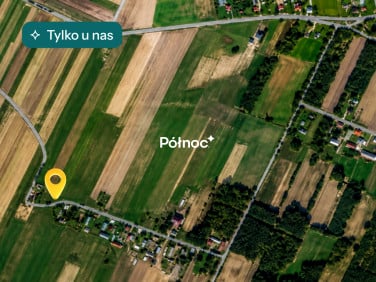 Działka Kotłówka