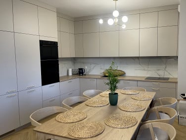 Mieszkanie apartamentowiec Inowrocław