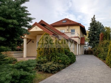 Dom Piaseczno